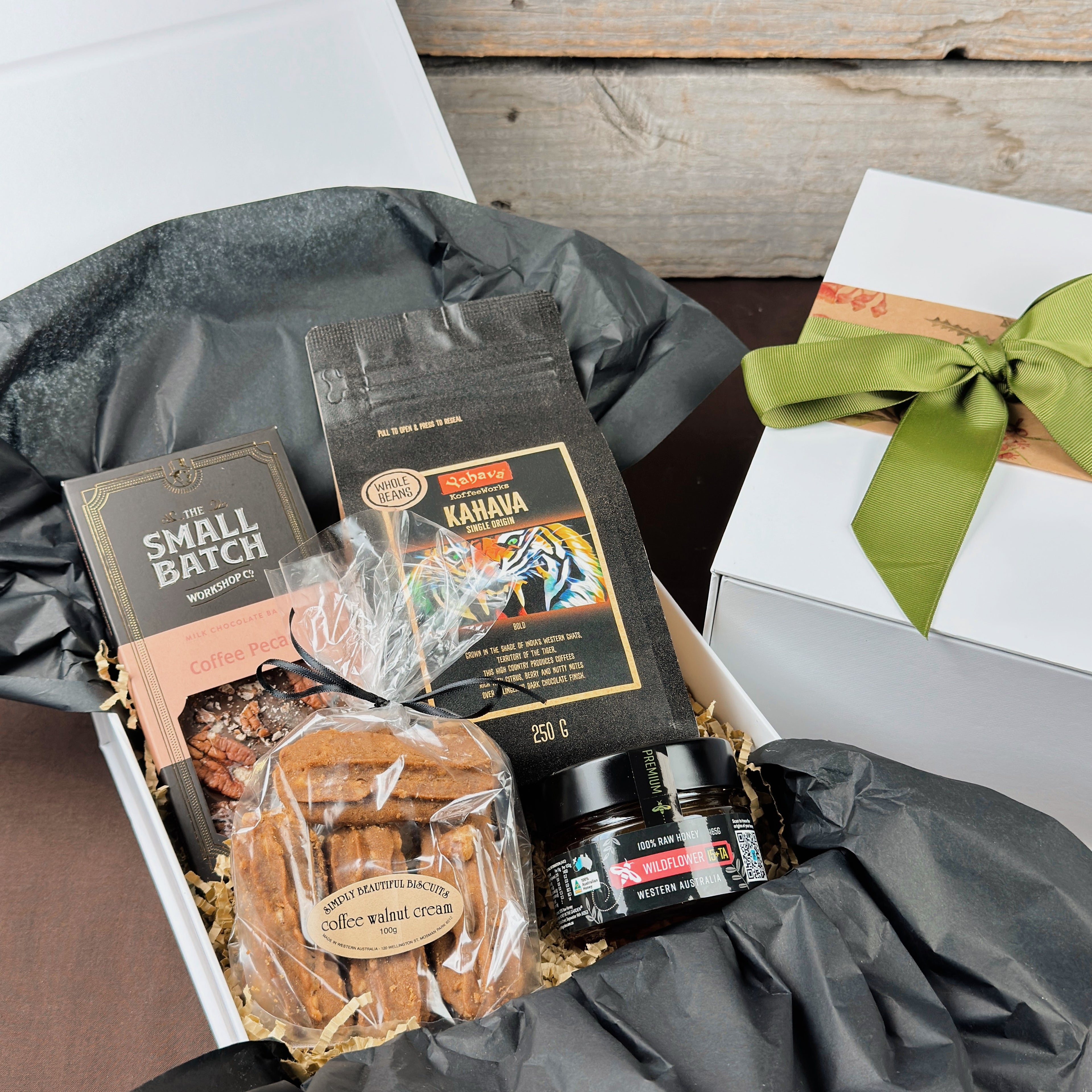 Coffee Break Gift Box