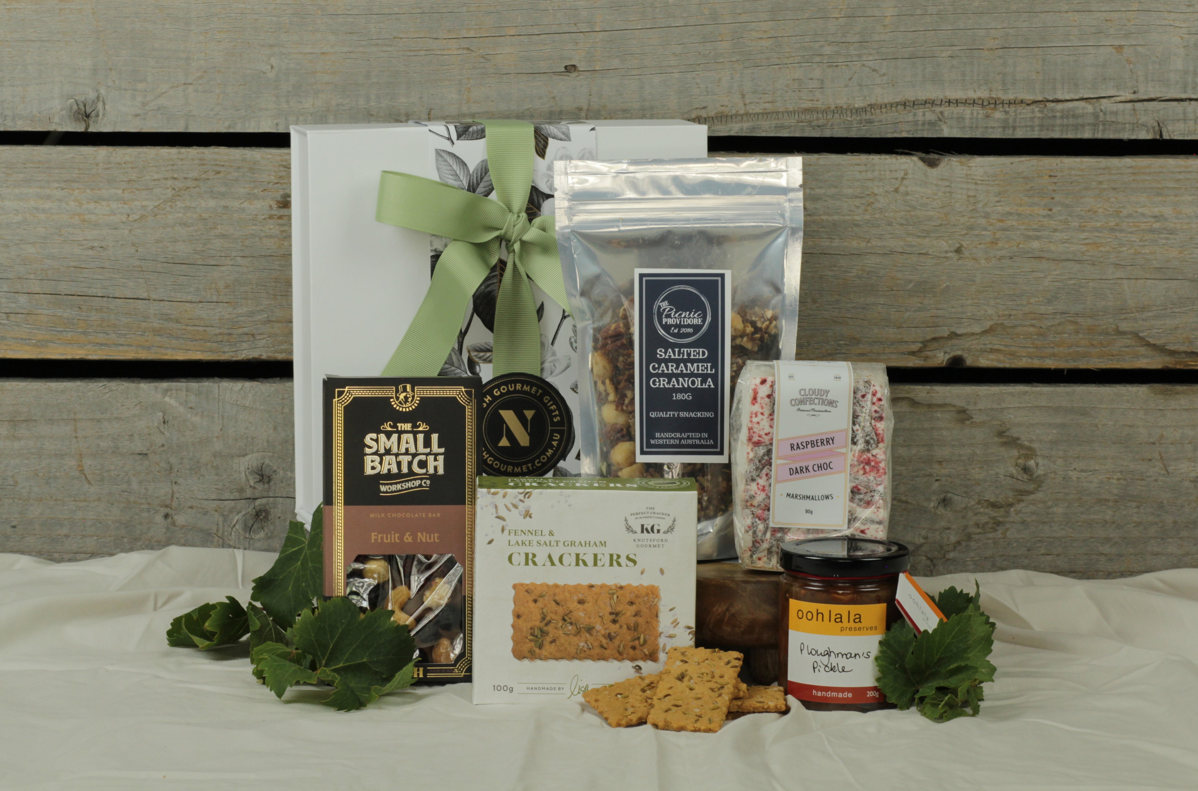 Western Australian Artisan Hamper