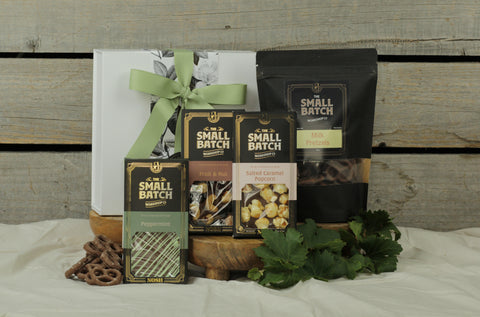 Perth Chocolate Sampler