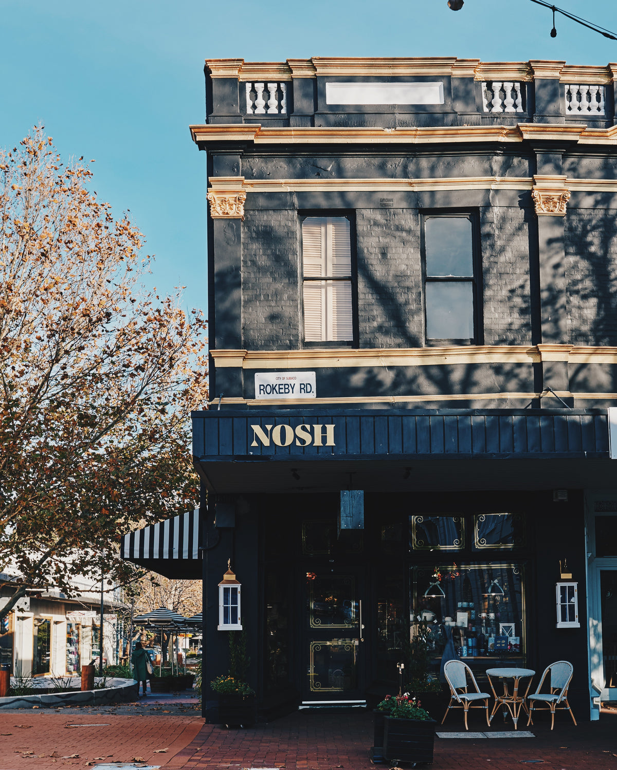 Subiaco