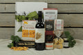 Red Wine & Artisan Grazing Hamper
