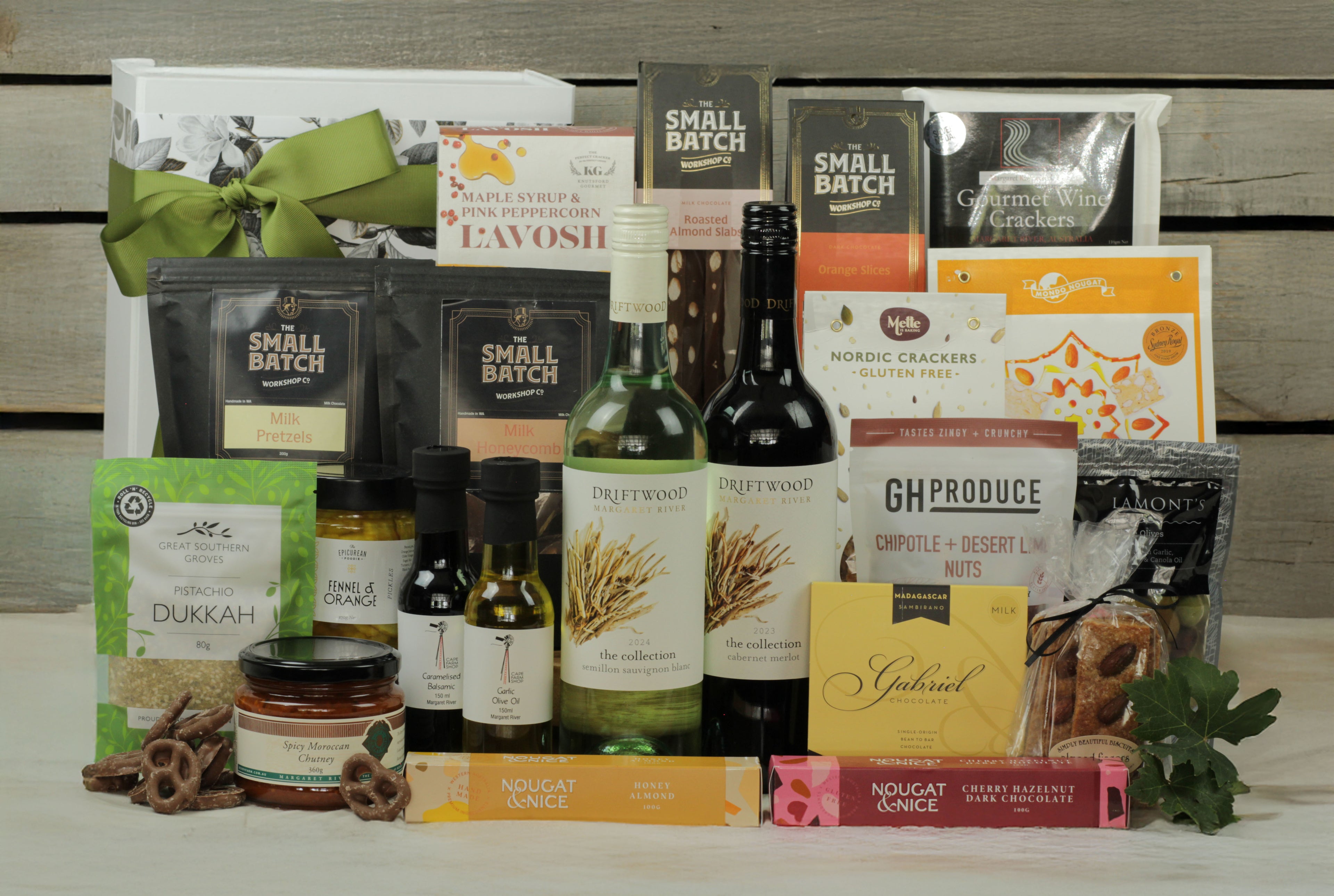 Perth Gourmet Artisan Hamper