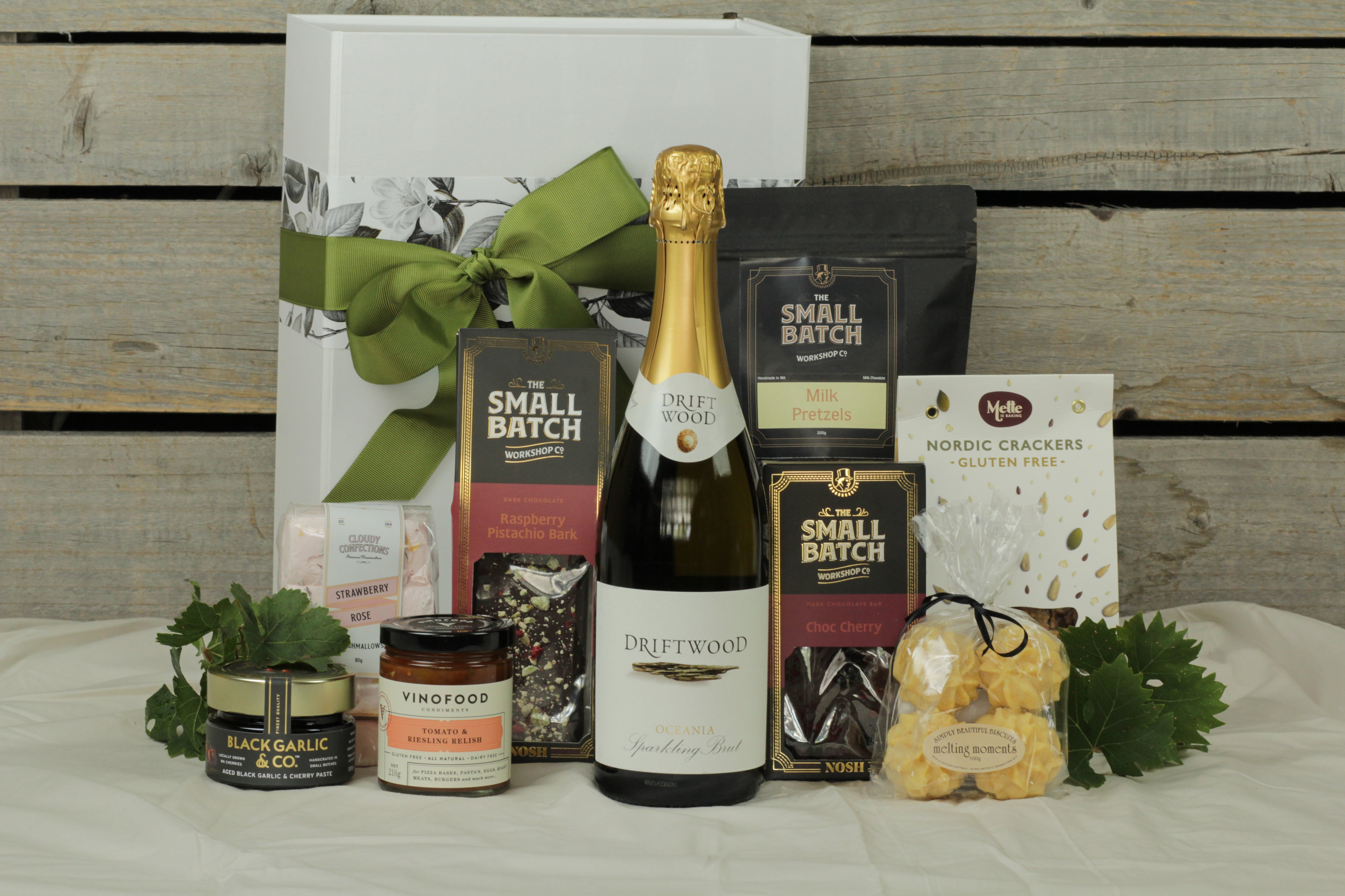Sparkling Celebration Gift Hamper