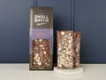 Hazelnut Praline Bark 150g