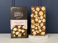 Salted Caramel Popcorn Bar 100g