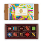 Nakamura Chocolates Dark Selection 10pce